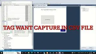 FactoryTalk View Datalog Export Data to CSV Tutorial