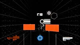 Syndicate 2012 - T2. Dartspace Tutorial - Backfire