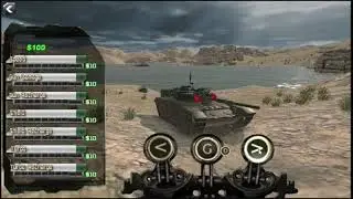 Tank Off
