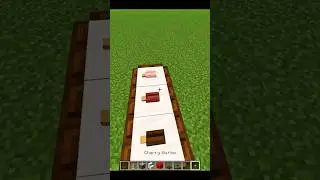 Minecraft Ice Cream #minecraft #shorts