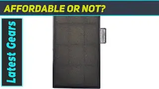 Epson ELPAF32/V13H134A32 Air Filter Replacement: The Ultimate Upgrade for Your Projector