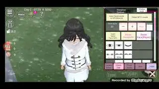 Teya Dora Dzanum Music Video Anime