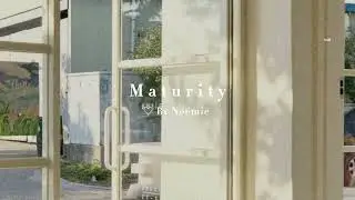 ♡ &iexcl;! be more mature subliminal