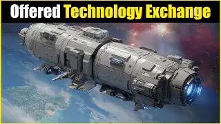 They Offered Technology Exchange&mdash;Humans Had Reverse-Engineered It Decades Ago | HFY | HFY Sci-Fi Sto