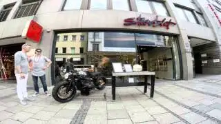 Meet & Greet DIAMOND ATELIER at Stierblut
