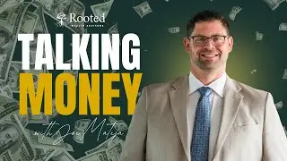 Remaining Confident To And Through Retirement - Talking Money