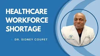 Healthcare Workforce Shortage: Navigating the Crisis, Cultivating Solutions