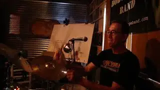 Alhambra Source - Born To Be Wild - Bob's Garage