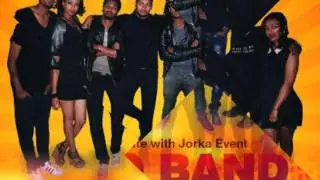 Jano Band at Club H2O Addis Ababa, on February 26, 2016