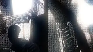 No more sorrow - Linkin Park (Guitar cover)