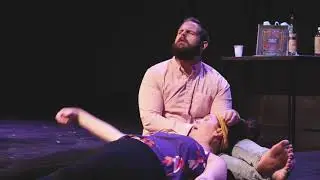 Trailer for Short Play Festival 2021: American Identity