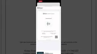 Pt 2-Dacr app #musicartist #copyright #infringement #copycats #musicrights #musiclaw #blockchain