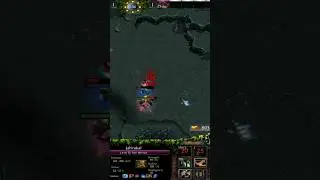 Ursa Vs Troll Warlord #dota1 #dota2 #worldofwarcraft #gamer #gaming #atinad #gam #دوتا1