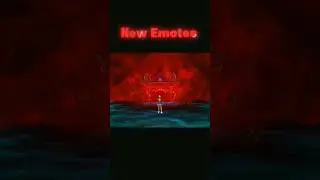 Free Fire New emotes 😱 #shorts