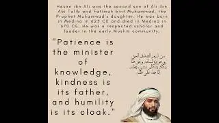 The importance of patience, kindness, and humility #motivation #inspiration #wisesayings