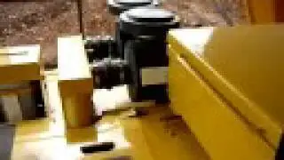 KOMATSU DUMPER HD 405 -7