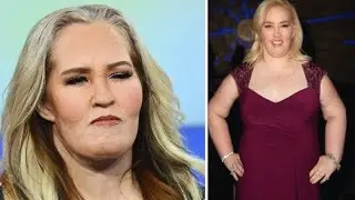 Surprising News 🌺Mama June Was Devastated Over Her Eldest Daughter&rsquo;s Death