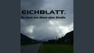 Du hast nur diese eine Strasse (La cattiva strada) (Radio Version II)
