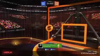 Rocket League  lol at comments no videos they say team mate   fault