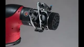 Clicksmart Vacuum Foam Gripper