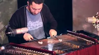 Metallica - Nothing Else Matters-Cover Alexandru Micu la Tambal