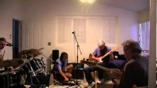The Lower Crust Orchestra | You and Me