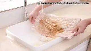 Top 5: The Best Selling Dish Cloths & Dish Towels on Amazon