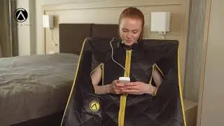 Top 10 Best Infrared Home Sauna Spa 2022