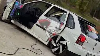 Senta pro Trem - Eletro Funk - Dj Oliver Rv - Equipe os Probleminhas