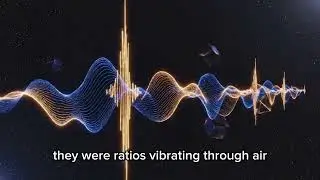 Long before formulas lived on paper or screens, mathematics was something you could hear.