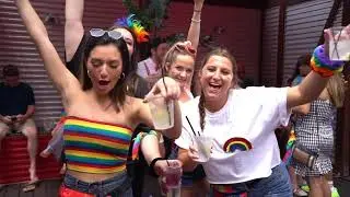 Chicago Pride Fest & Pride Parade 2019
