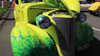 Beach Hop 2021 - Part 1