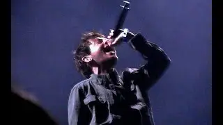Belmont by Roy Blair (Live in LA -- 01/31/2026)