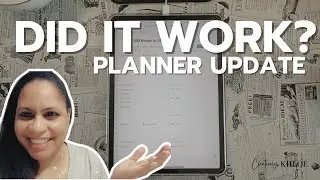 Mid Year Planner Update 2024