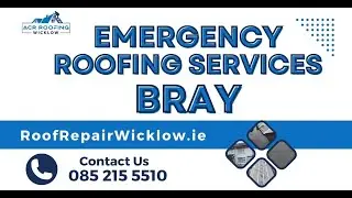EMERGENCY ROOFING SERVICES BRAY &ndash; RELIABLE EMERGENCY ROOFING COMPANY