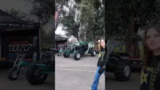 Cencal trucks Toy Drive 2025 #canamx3 #showoffutv #offroad #sxs