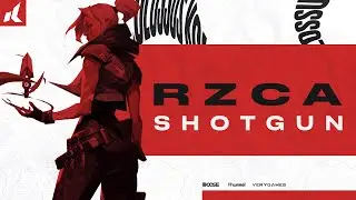 Kolossus | RZCA ► Valorant Montage • Shotgun 💢 • (Radiant Ranked)