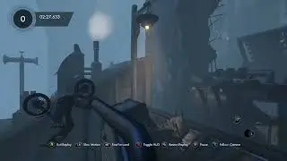 Trials Fusion - Within (0f, Ninja Level 7)