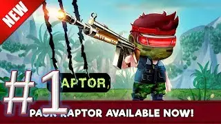 Ramboat 2 gameplay trailer android