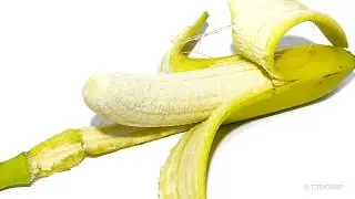 Banana Timelapse