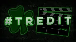 MY #TREDIT RESPONSE VIDEO ✖ BEST EDIT / MONTAGE YET?! ✖ Grave Agario
