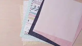 Sugarplum Paper Pack by Creative Memories