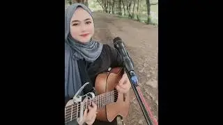 Karena kucinta kau - Andina // cover