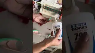 Como fazer, orelha de elfo realista usando orelha baratinha da shopee -Tutorial Tekbond