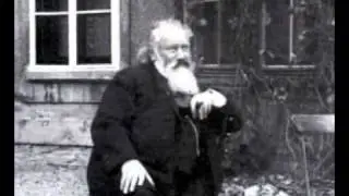 Sir Gilbert Levine conducts Brahms Symphony 2 (1/4)