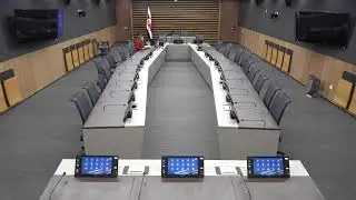 Comisión Permanente Especial de Relaciones Internacionales y Comercio Exterior, 03 diciembre 2025