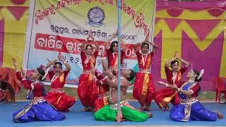 ରେଶମୀ ସହର ଆମ ବ୍ରହ୍ମପୁର ।।