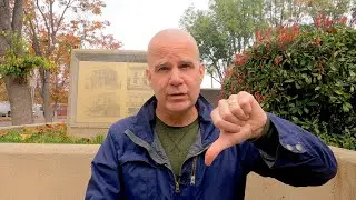 30 Years Practicing Down The Drain | Everyday Zen