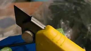 Stanley fatmac 25mm 4x