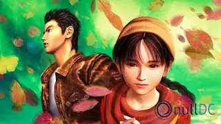 [TUTORIAL ITA/HD] Shenmue su pc? Semplicissimo!